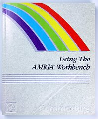 Amiga Manual 150